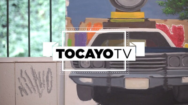 TV Tocayo - João Nitcho