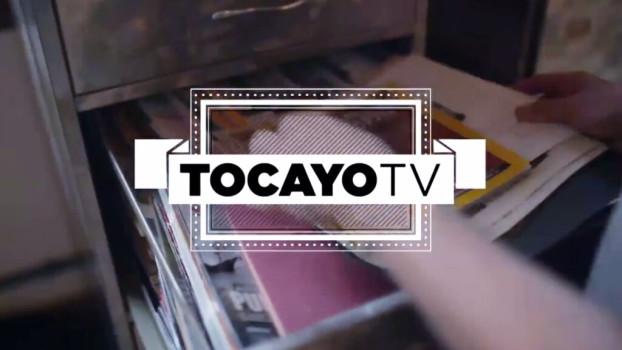 TV - Tocayo - Ricardo Biliel