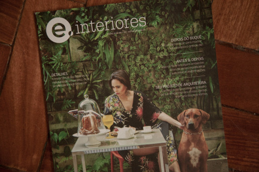 E-Interiores - Revista - Fotografias
